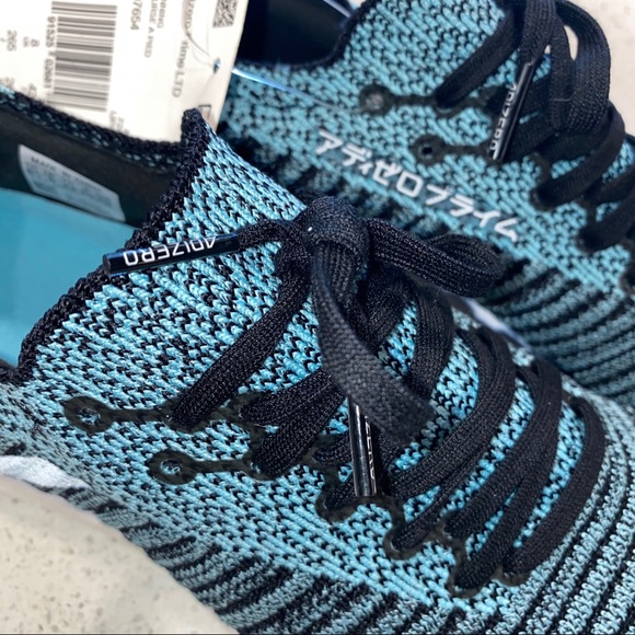 SOLD 💕adidas Boost adizero Prime LTD Parley Shoes - Picture 11 of 16